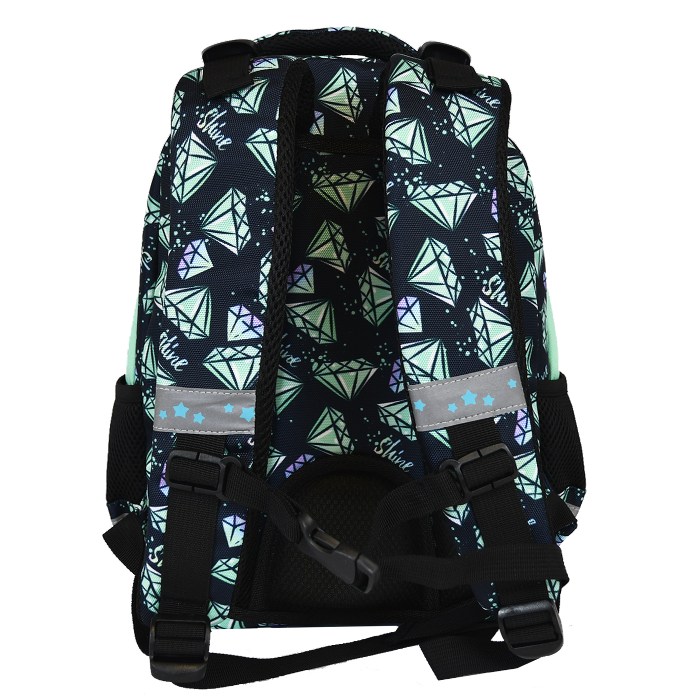 Джоли  алмазы 0386