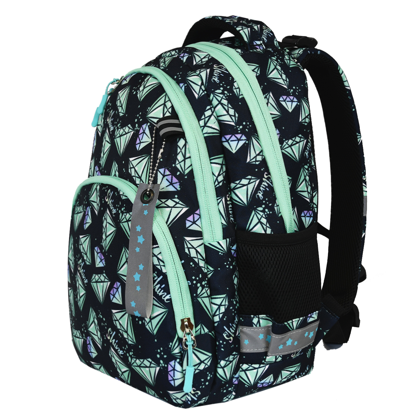 Джоли  алмазы 0386