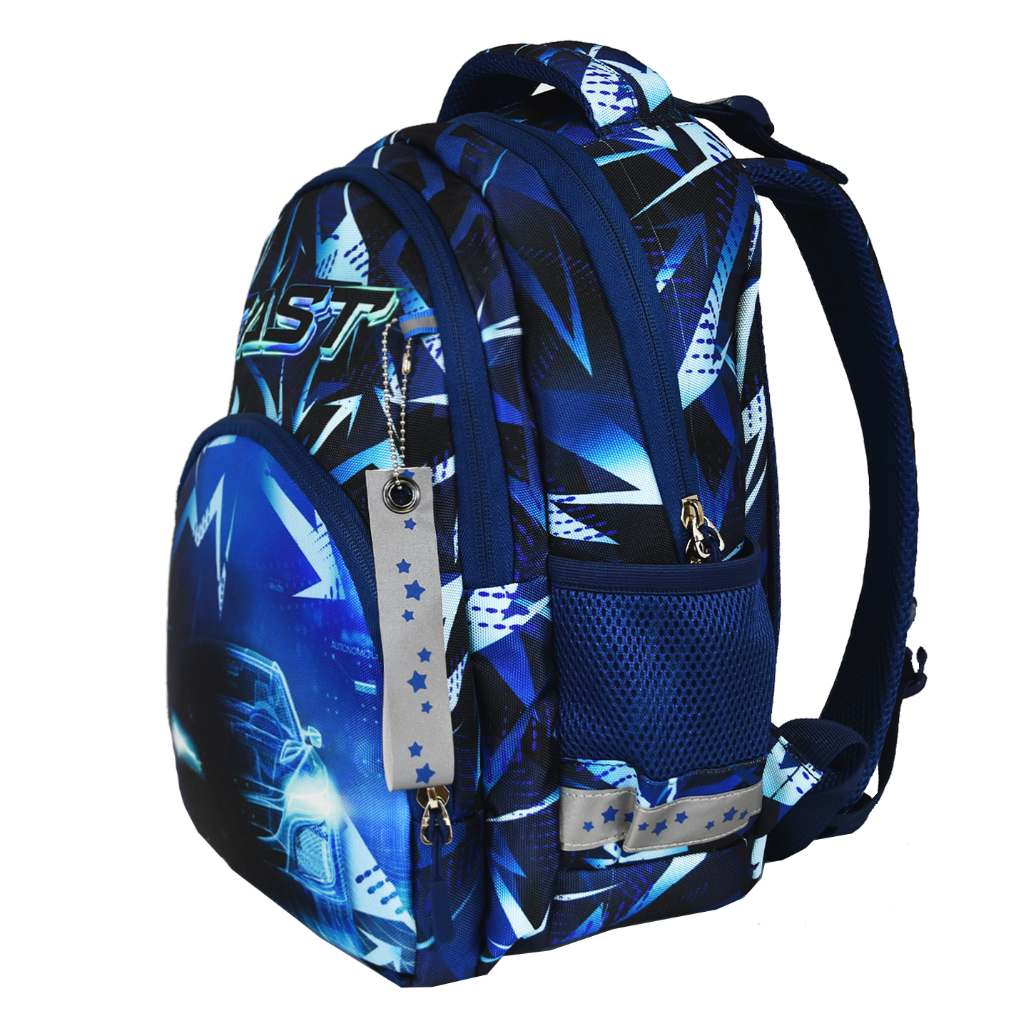 Джоли  тачка 1381