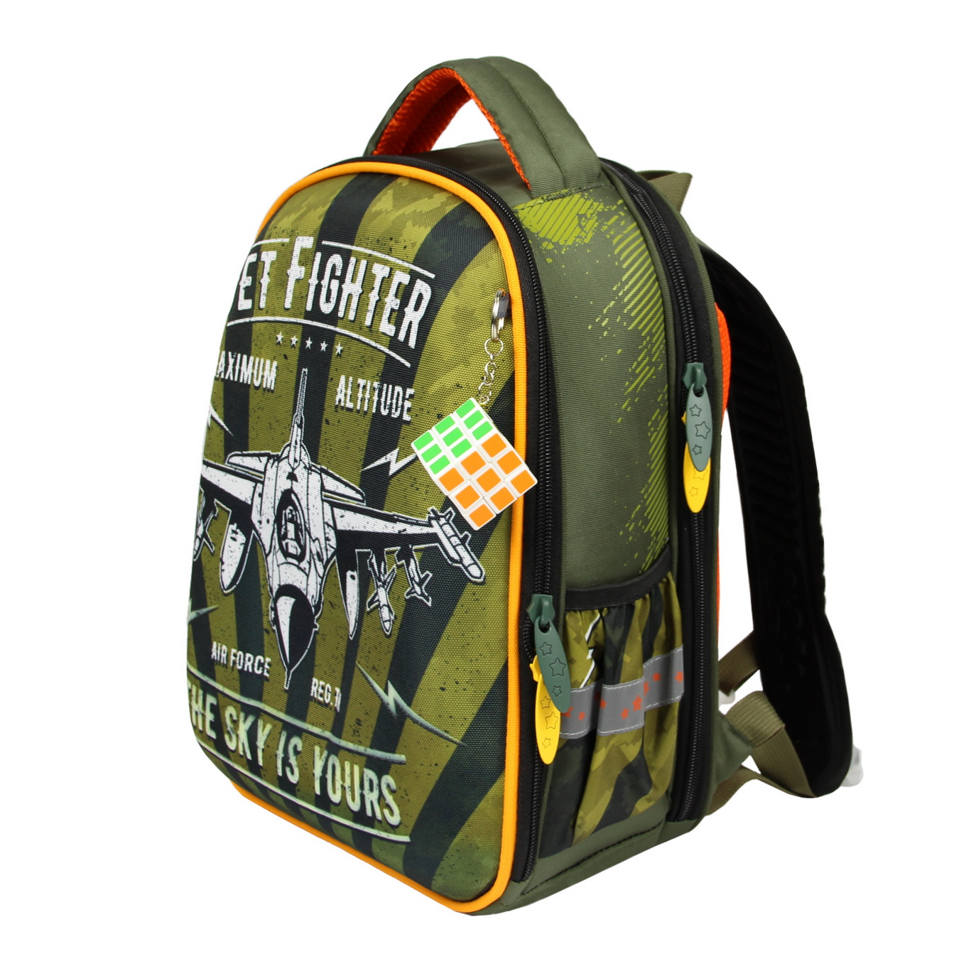 Джой 1 + мешок для обуви самолет 1236