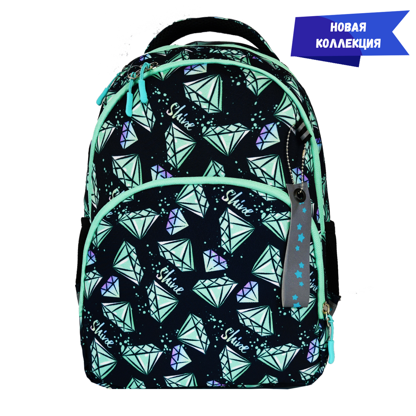 Джоли  алмазы 0386